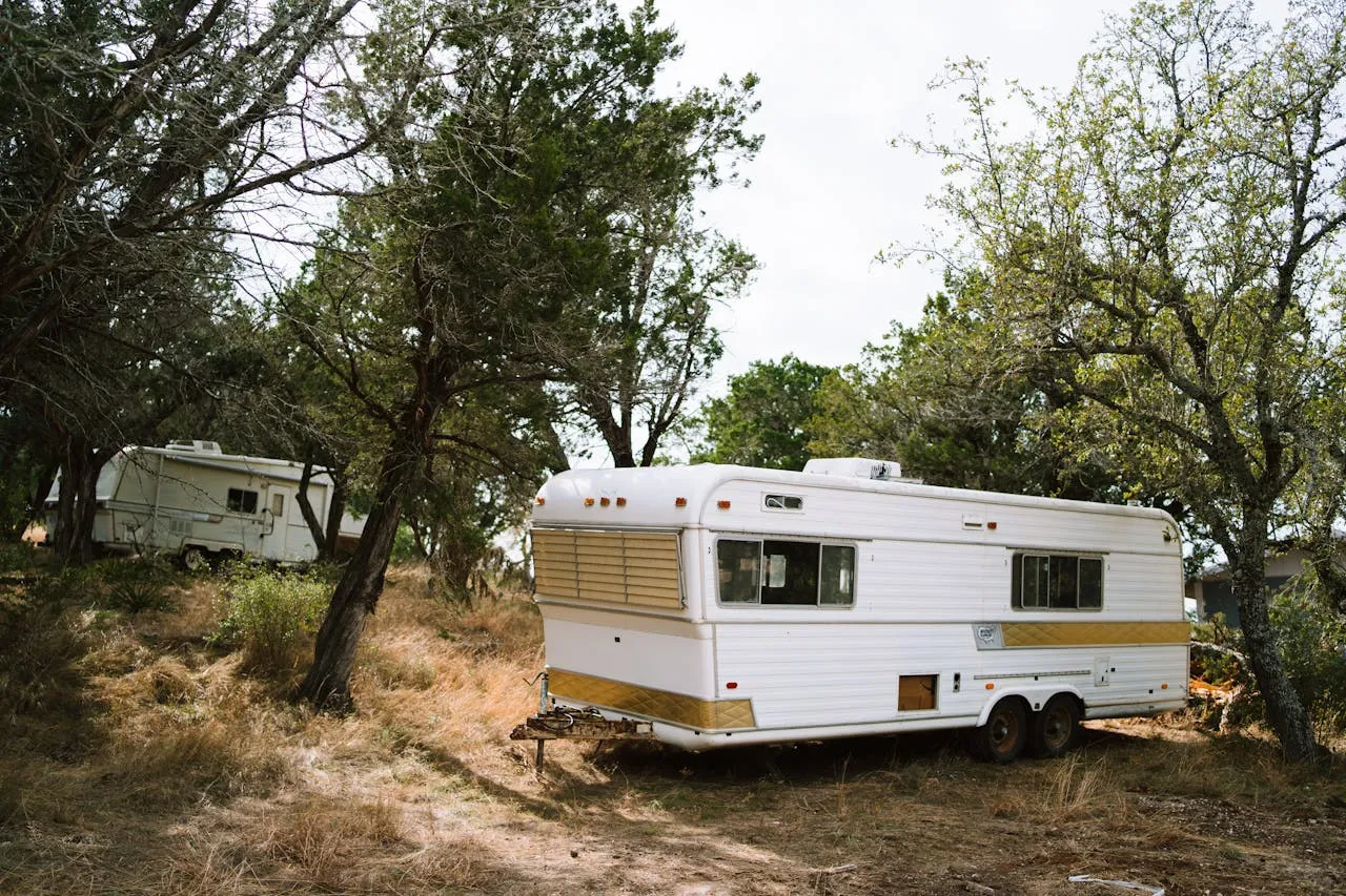 Caravan