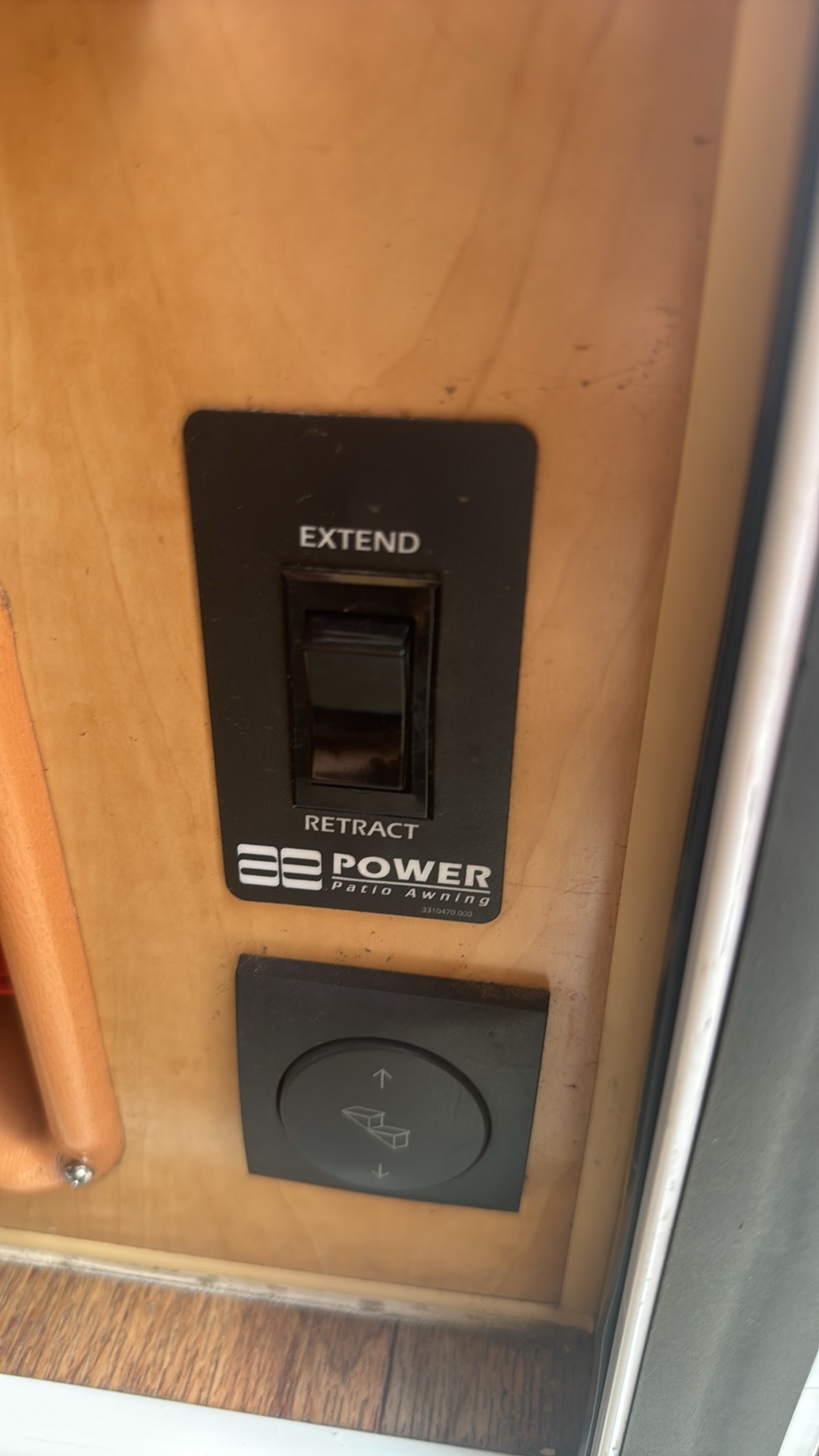 
								2009 Paradise Explorer XL Dual Doors full									